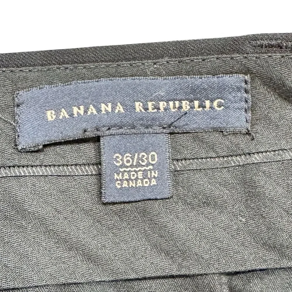 Banana Republic excellent banana